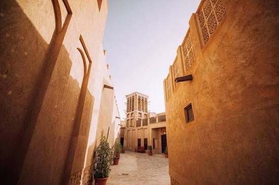 مهرجان حي الفهيدي التاريخيّ 